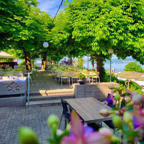 Guggital Hotel Restaurant - image 5