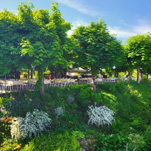 Guggital Hotel Restaurant - image 12