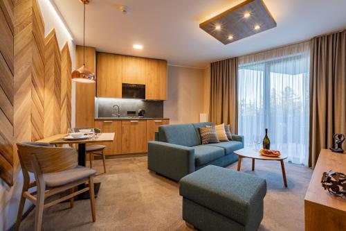 APLEND Lake Resort in Щръбске Плесо