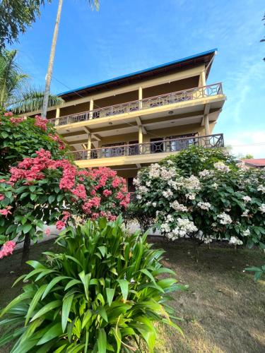 外観, Tiger Residency Resort in チトワン