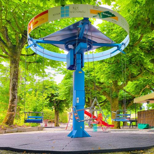 Guggital Hotel Restaurant - image 9