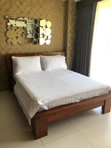 Comfortable mattresses