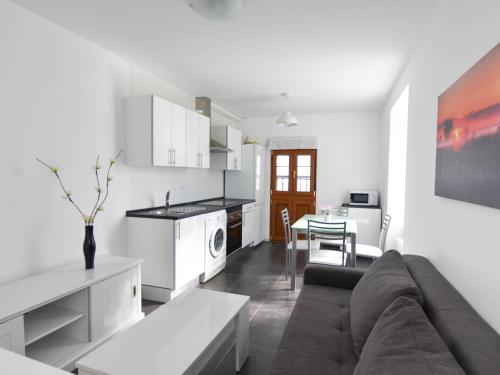 Precioso apartamento para 4 en Liencres - Prezanes