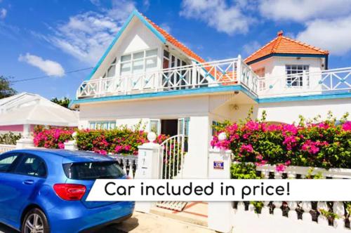 Peter's Choice B3 Ihr privates Tropen-Paradies