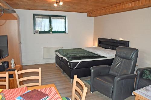 Ferienwohnung Zudar auf Ruegen