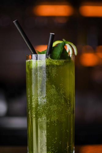 Hotel Parister - image 10