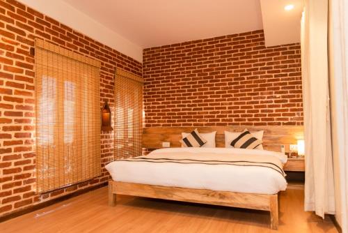 Superior Deluxe Room