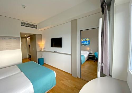 Aquatis Hotel 3* Superior - image 3