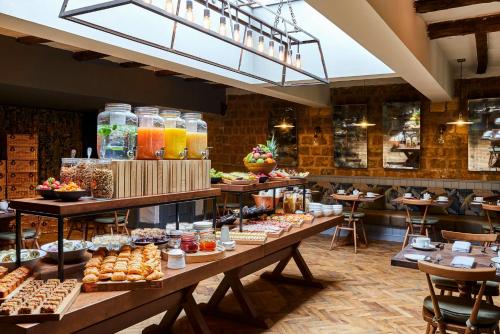 A szálláshely kívülről, Hotel Indigo Stratford Upon Avon By IHG in Stratford Upon Avon