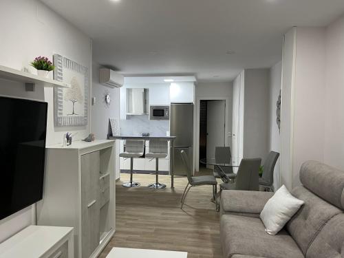 Apartamento 128 Espinel 2, Ronda (Foto 3)