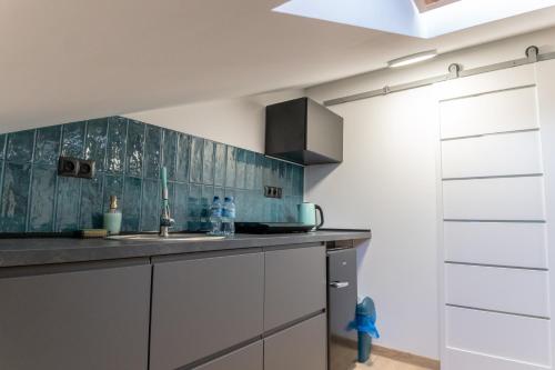 Uroczy, przytulny apartament poddasze, Radom (foto 9)