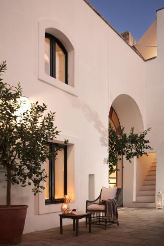 Don Alfonso Dimora D'epoca 3