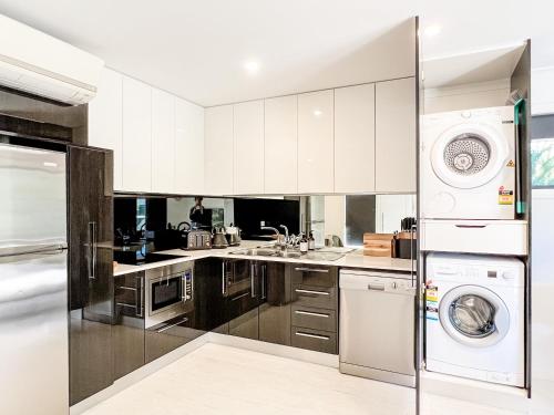 Hamilton House - Snowy Mountain Luxury Villas in จินดาเบน