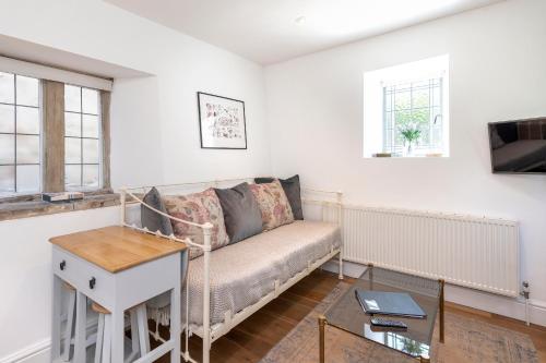 The Old Parsonage - image 5