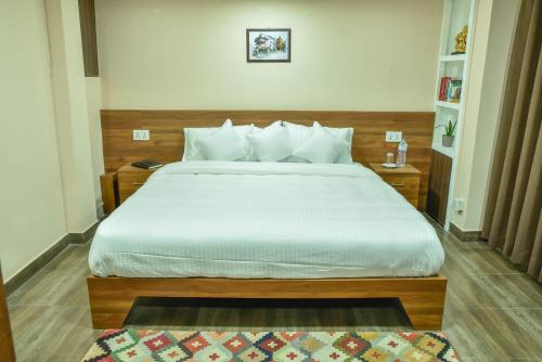 King Size Bedroom Vacation Home near Patan Durbar