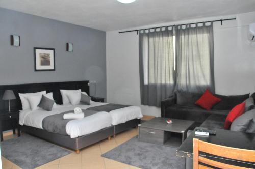 EAST WEST HOTEL, Casablanca (photo 7)