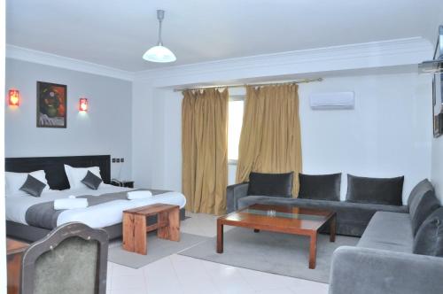 EAST WEST HOTEL, Casablanca (photo 8)