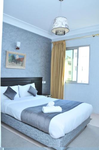 EAST WEST HOTEL, Casablanca (photo 9)