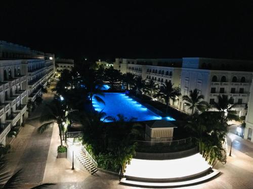 Minh Anh Hotel - 수영장