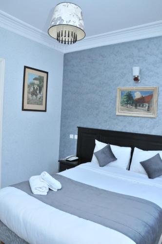EAST WEST HOTEL, Casablanca (photo 11)
