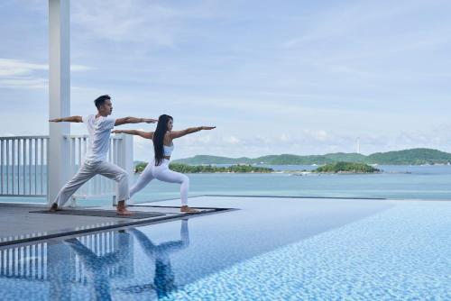 Premier Village Phu Quoc Resort Managed by Accor