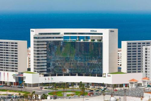 Apartment Hilton Tangier 9th N°5