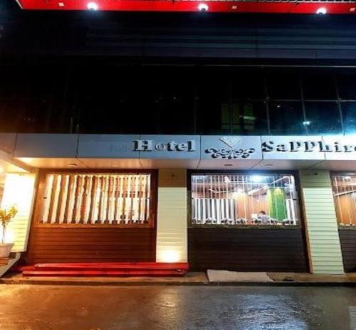 Hotel Sapphire, Joshimath