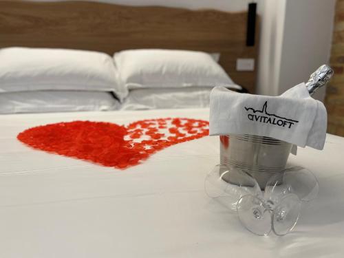 Civitaloft Luxury Rooms