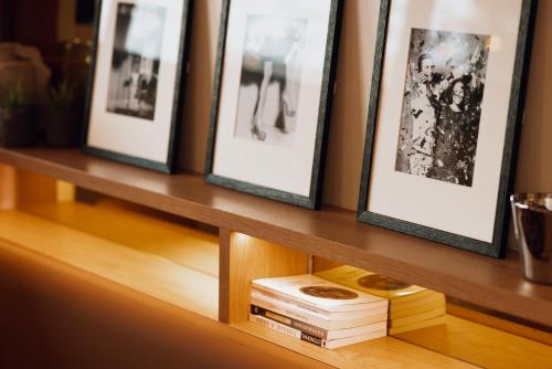 Novotel Paris Suresnes Longchamp - image 13