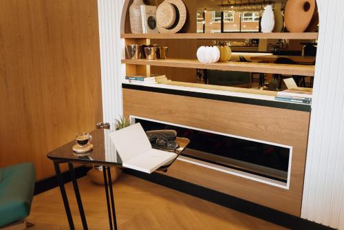 Novotel Paris Suresnes Longchamp - image 2