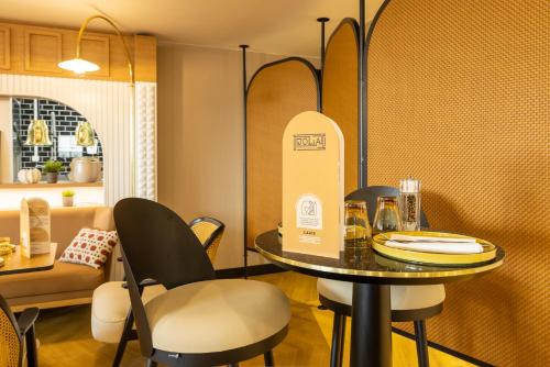 Novotel Paris Suresnes Longchamp - image 8