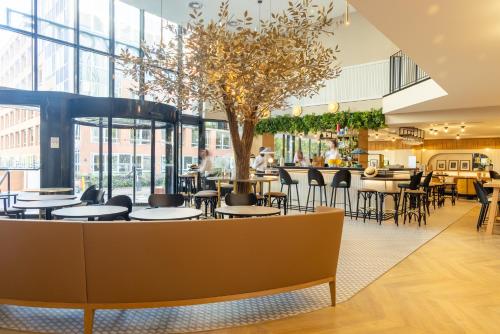 Novotel Paris Suresnes Longchamp - image 4