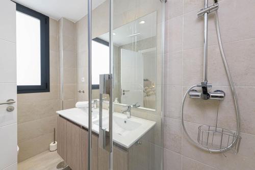 Apartment with Terrace image 9