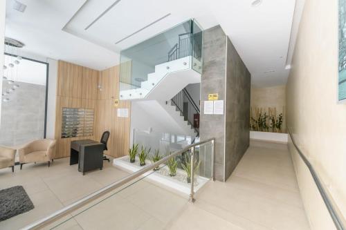 Apartment with Terrace image 2