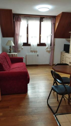 Apartamento Alba3