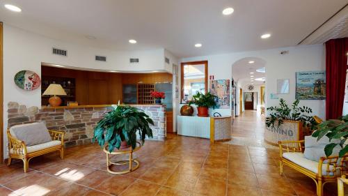 Hotel Zunino 3