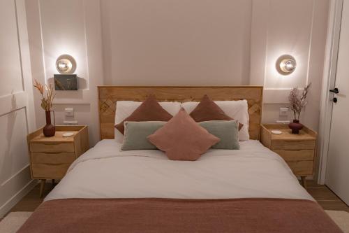 Luxury 2BDR in the Heart of Valletta! TV and WiFi, La Valletta (foto 5)