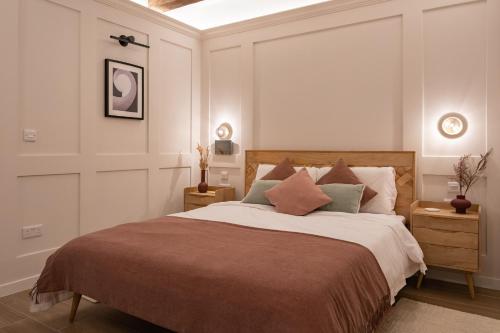 Luxury 2BDR in the Heart of Valletta! TV and WiFi, La Valletta (foto 7)