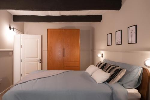 Luxury 2BDR in the Heart of Valletta! TV and WiFi, La Valletta (foto 11)