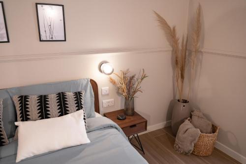 Luxury 2BDR in the Heart of Valletta! TV and WiFi, La Valletta (foto 10)