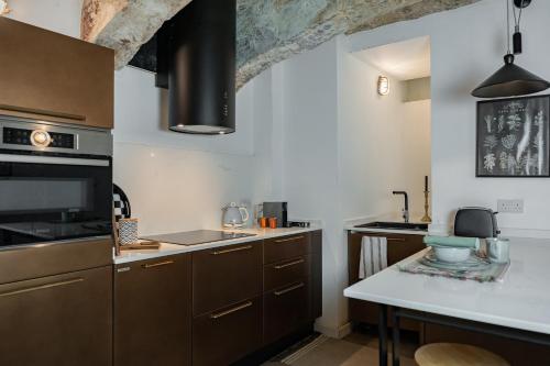 Luxury 2BDR in the Heart of Valletta! TV and WiFi, La Valletta (foto 9)
