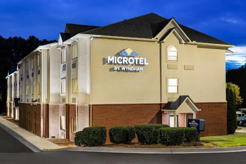 Photo - Microtel Inn & Suites by Wyndham Woodstock/Atlanta North