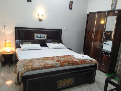 Mountain View in จัมพา