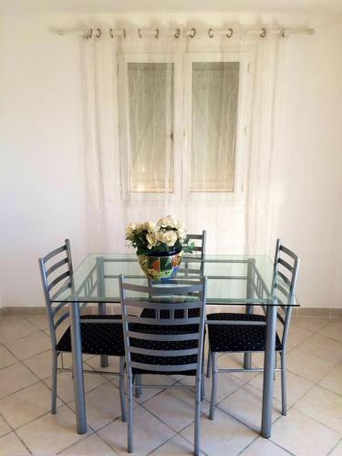 Maison de charme à Ajaccio avec terrasse et jardin gîte à louer Ajaccio