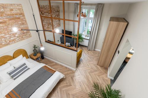 HOUSEHOST Apartment : Topolowa 26/17 1
