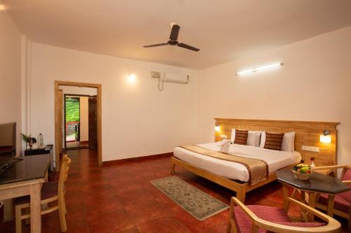 The Porcupine Castle Resort photo 4