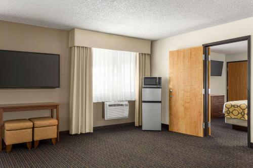 Baymont by Wyndham Whitefish - image 11