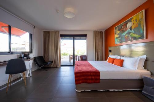 Hotel Ker Alberte in 凱宴