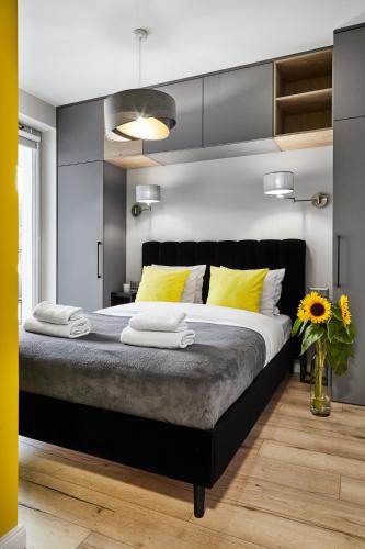 HOUSEHOST Apartment :Miodowa 42/4a, Cracovia