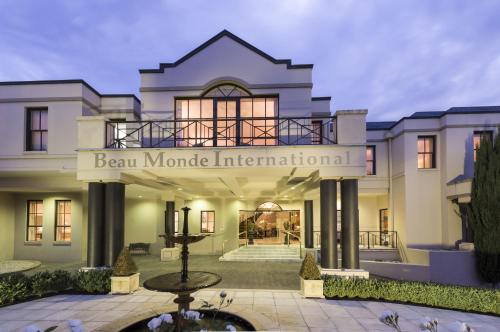 Beau Monde International